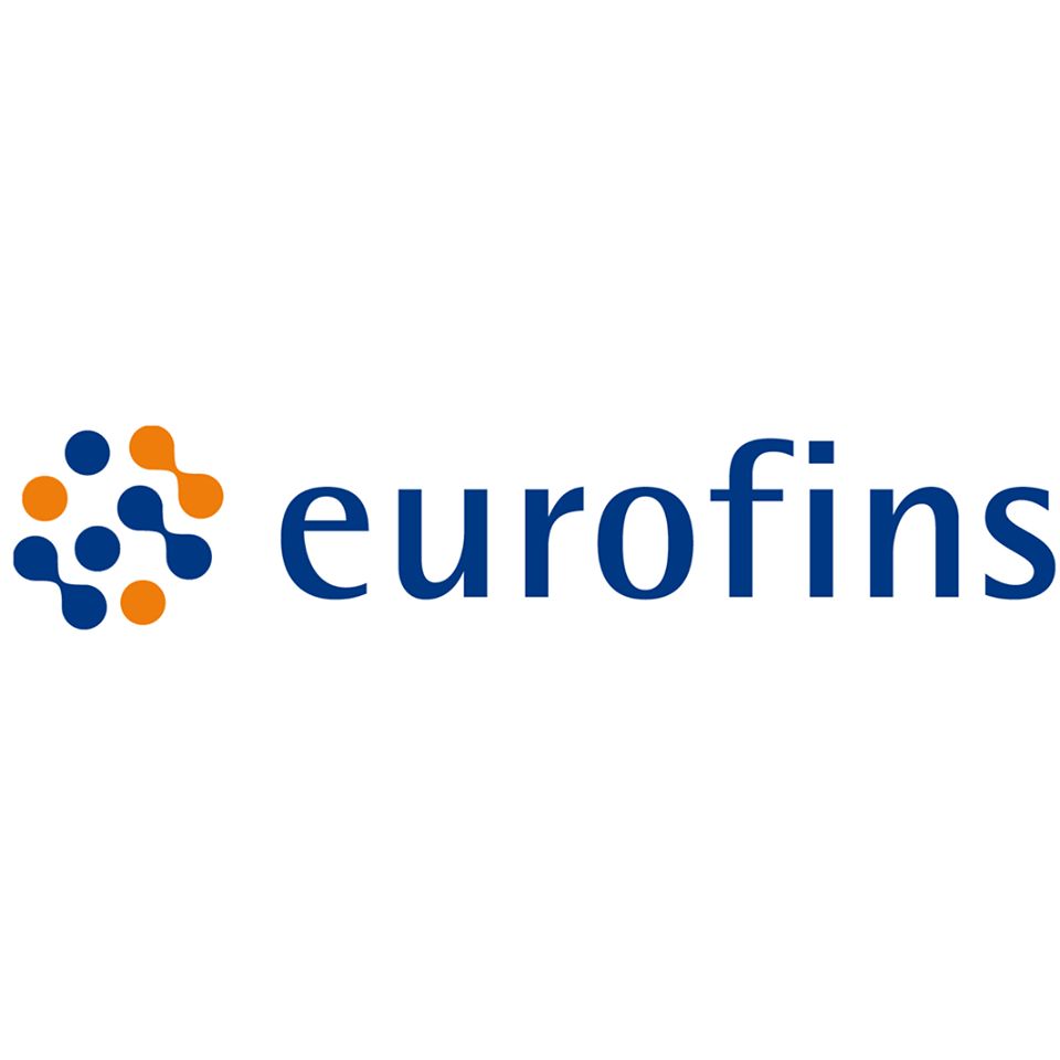 Eurofins logo